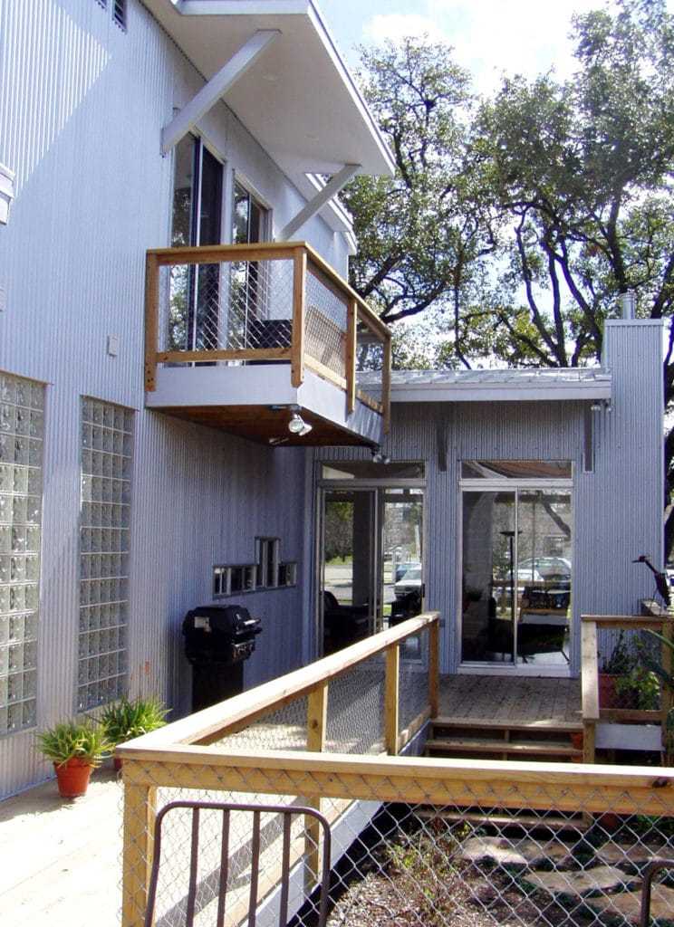 casa en Gryphon Builders por Gryphon Builders