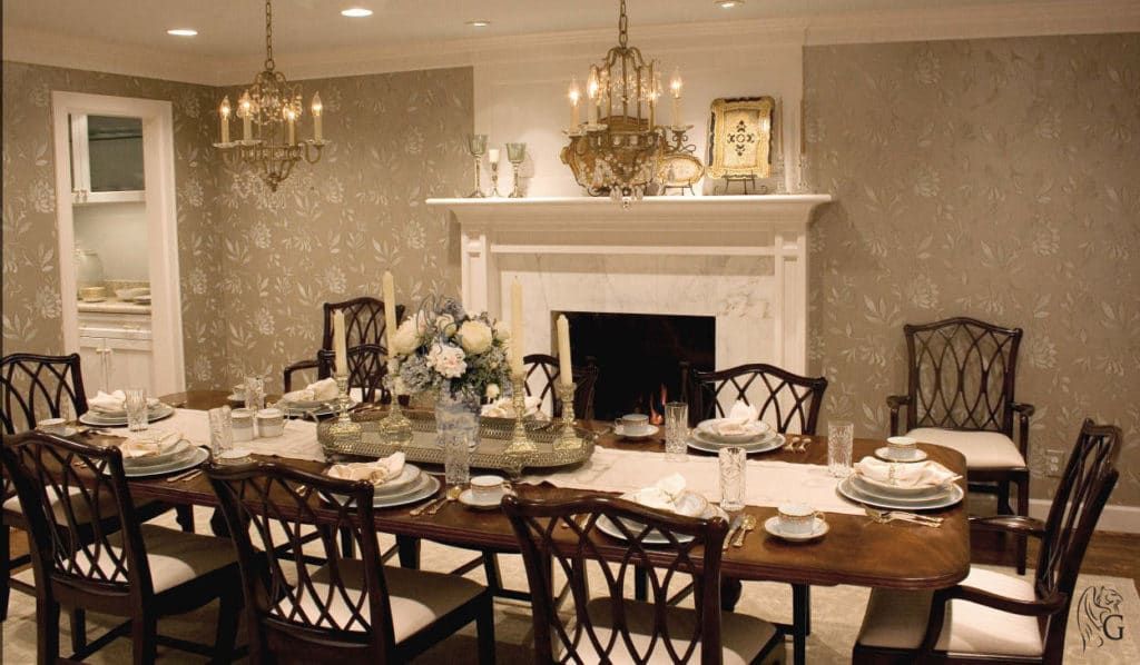 casa en Gryphon Builders por Gryphon Builders