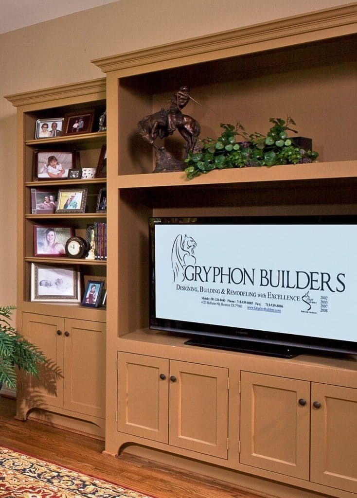 casa en Gryphon Builders por Gryphon Builders