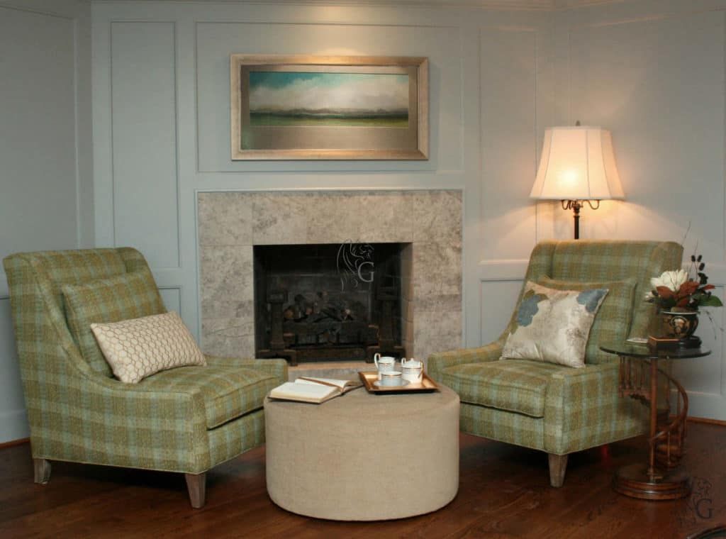 casa en Gryphon Builders por Gryphon Builders