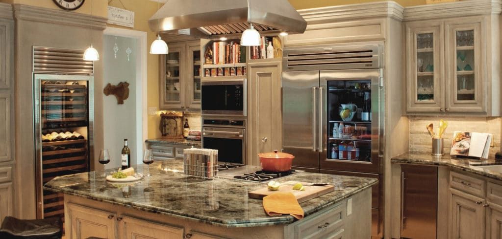 casa en Gryphon Builders por Gryphon Builders