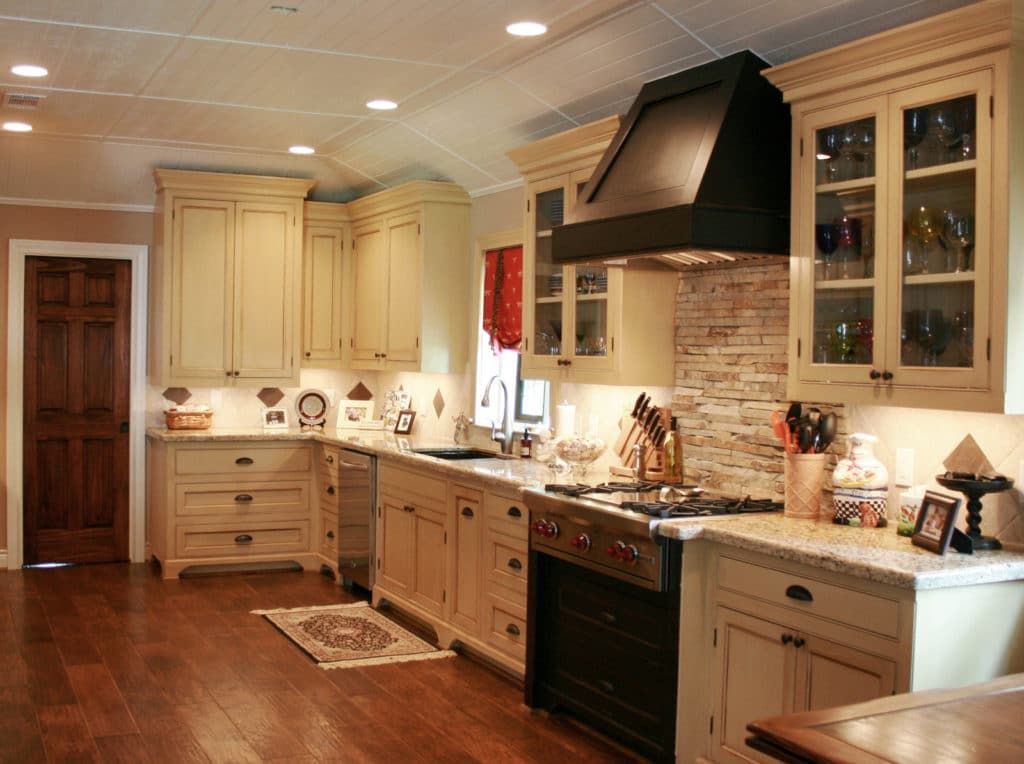 casa en Gryphon Builders por Gryphon Builders