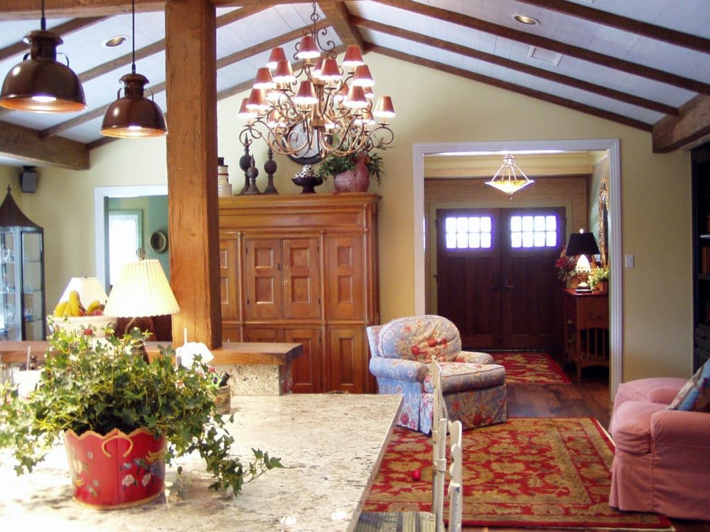 casa en Gryphon Builders por Gryphon Builders