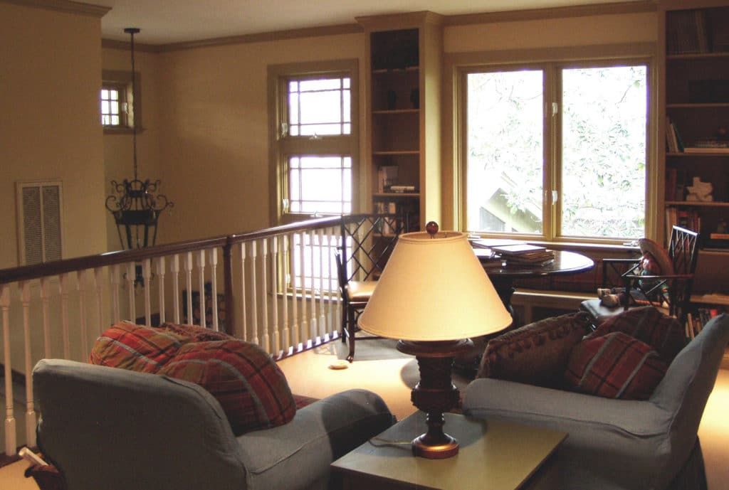 casa en Gryphon Builders por Gryphon Builders