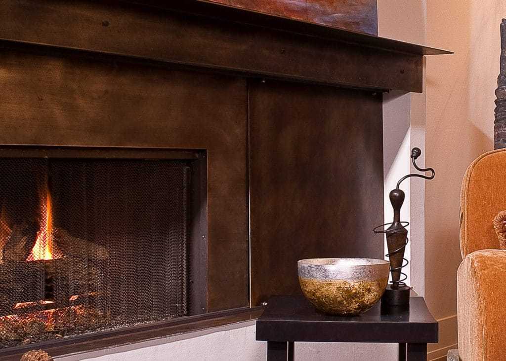 casa en Gryphon Builders por Gryphon Builders