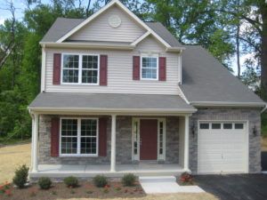 Jenkins Builders, LLC por Jenkins Builders, LLC en Baltimore Maryland