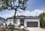 casa en The Bluff At The Dominion por McNair Custom Homes