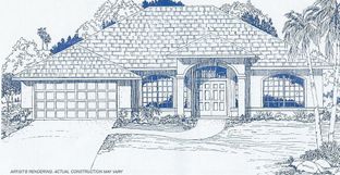 Ambassador - Ameron Homes, Inc: Sebastian, Florida - Ameron Homes, Inc