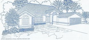 Elite - Ameron Homes, Inc: Sebastian, Florida - Ameron Homes, Inc