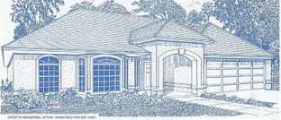 Danielle - Ameron Homes, Inc: Sebastian, Florida - Ameron Homes, Inc