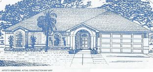 Bimini - Ameron Homes, Inc: Sebastian, Florida - Ameron Homes, Inc