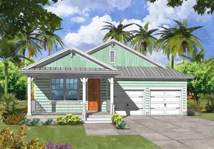 Encore Homes of North Florida, LLC por Encore Homes of North Florida, LLC en Jacksonville-St. Augustine Florida