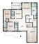 casa en Century Park Square por Century Homebuilders Group