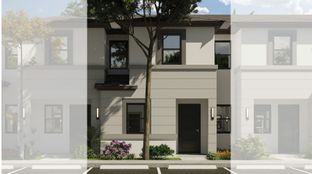 Karina - Century Parc Villas: Homestead, Florida - Century Homebuilders Group