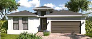 Century At Tamiami por Century Homebuilders Group en Miami-Dade County Florida