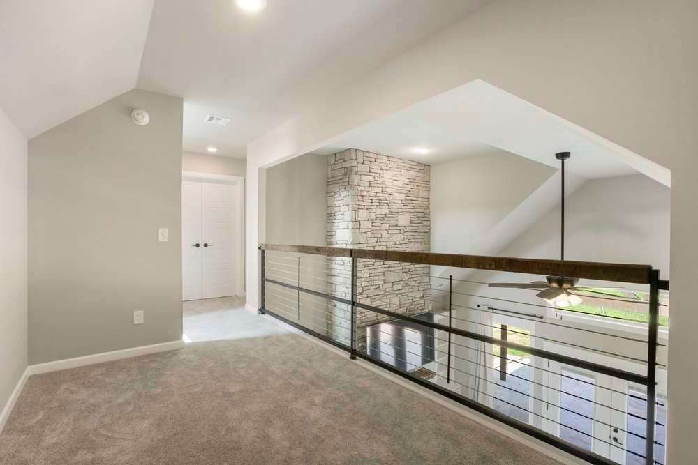 casa en Banner Custom Homes por Banner Custom Homes