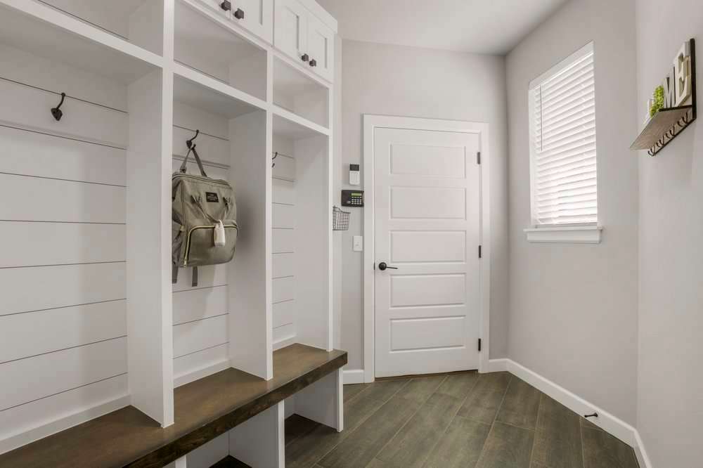 casa en Banner Custom Homes por Banner Custom Homes