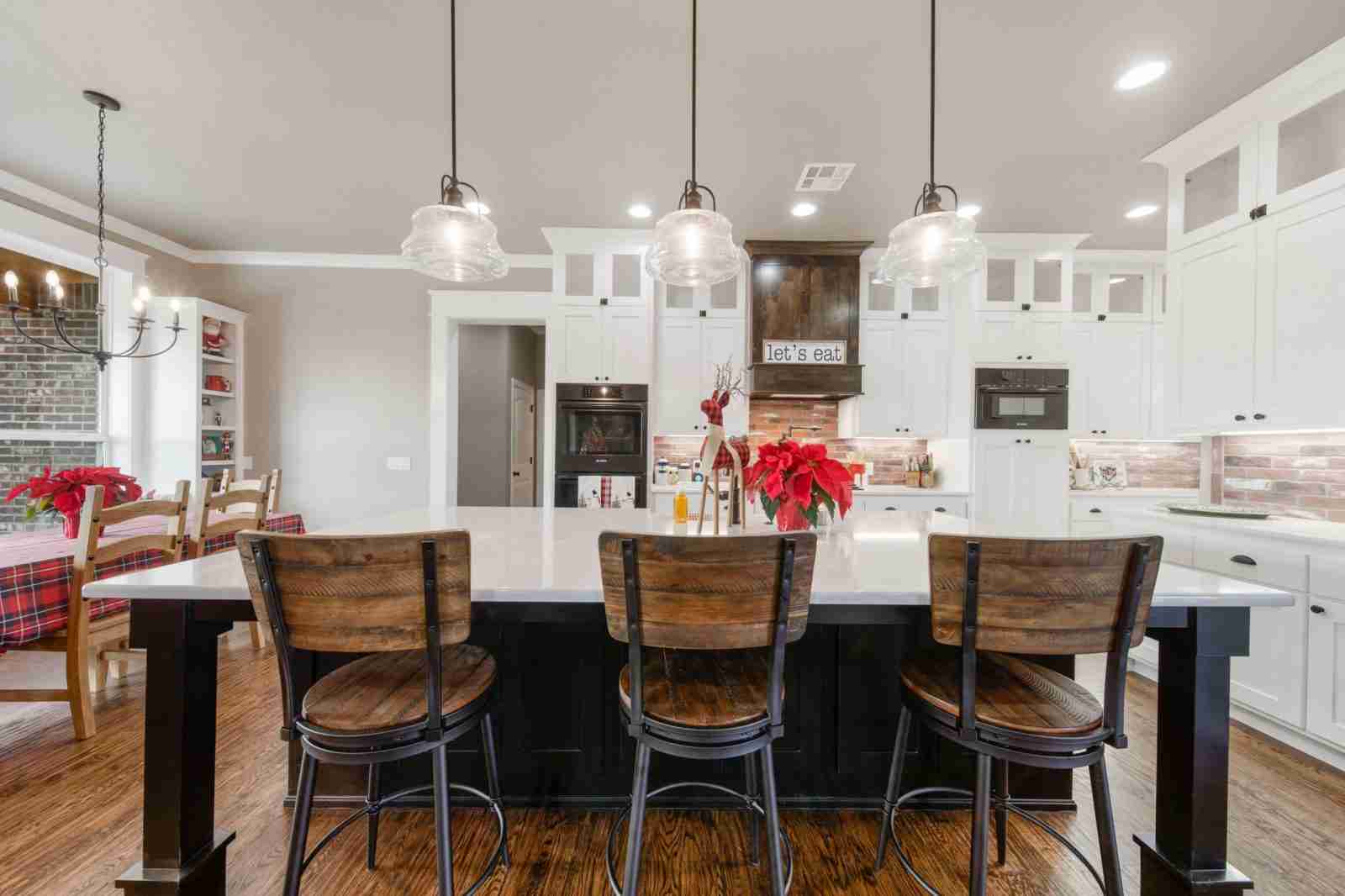 casa en Banner Custom Homes por Banner Custom Homes