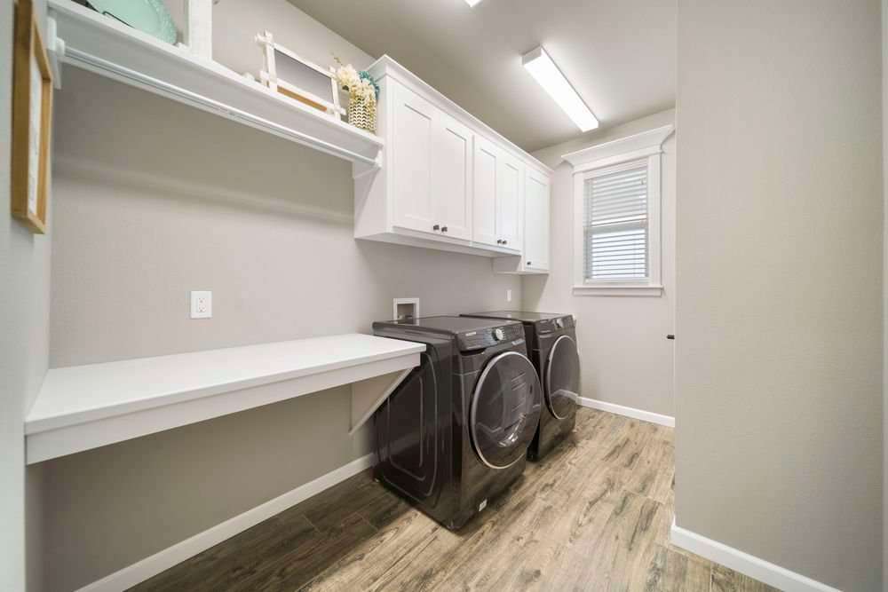 casa en Banner Custom Homes por Banner Custom Homes