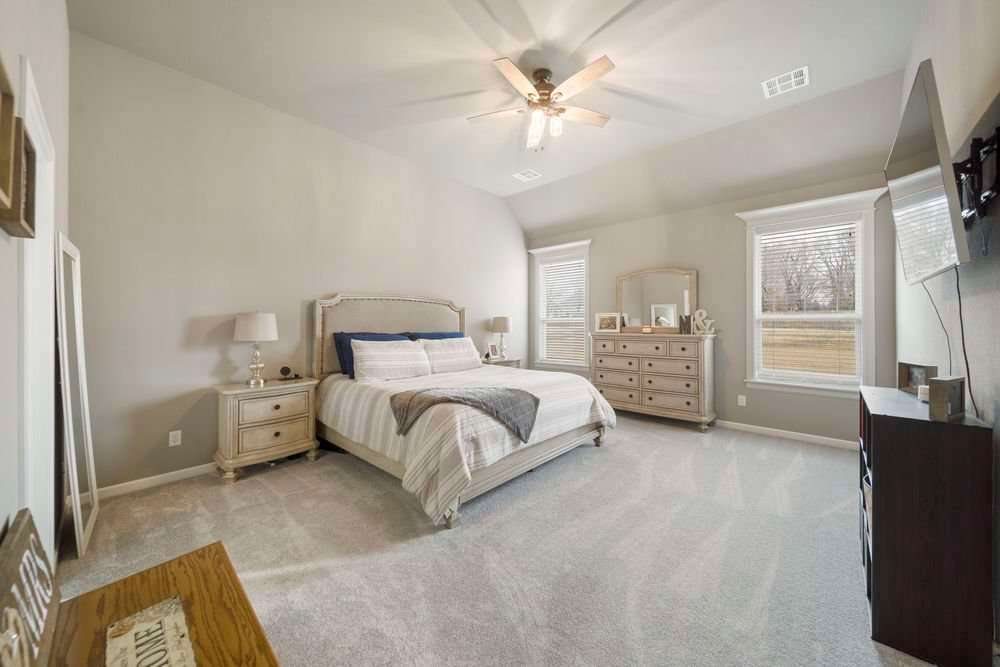 casa en Banner Custom Homes por Banner Custom Homes