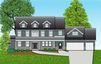 casa en Spectrum Homes and Remodeling por Spectrum Homes and Remodeling