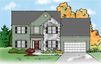 casa en Spectrum Homes and Remodeling por Spectrum Homes and Remodeling