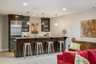 casa en Barriere Construction por Barriere Construction