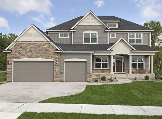 13101 131St Ln Ne. Blaine, MN 55449