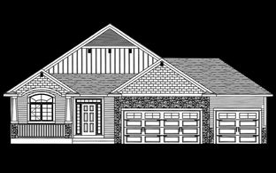 Precision Homes INC por Precision Homes INC en Minneapolis-St. Paul Minnesota