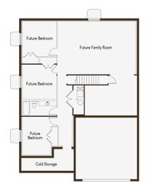 Fenway - Green Hollow: Santaquin, Utah - Hyve Homes
