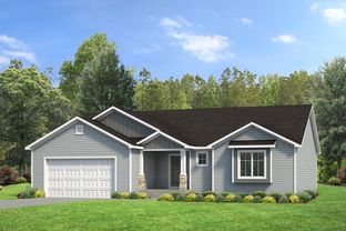 Green Hollow por Hyve Homes en Provo-Orem Utah