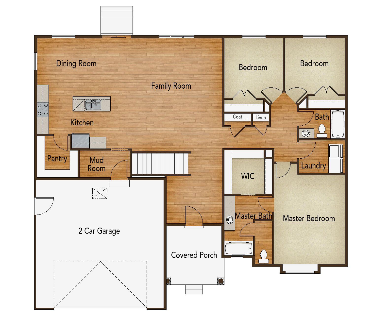 N 200 W At W 500 N. Santaquin, UT 84655
