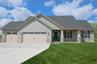 casa en Whiskey Creek por Cannon Builders