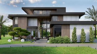 Stonelake Ranch por Arjen Homes LLC en Tampa-St. Petersburg Florida