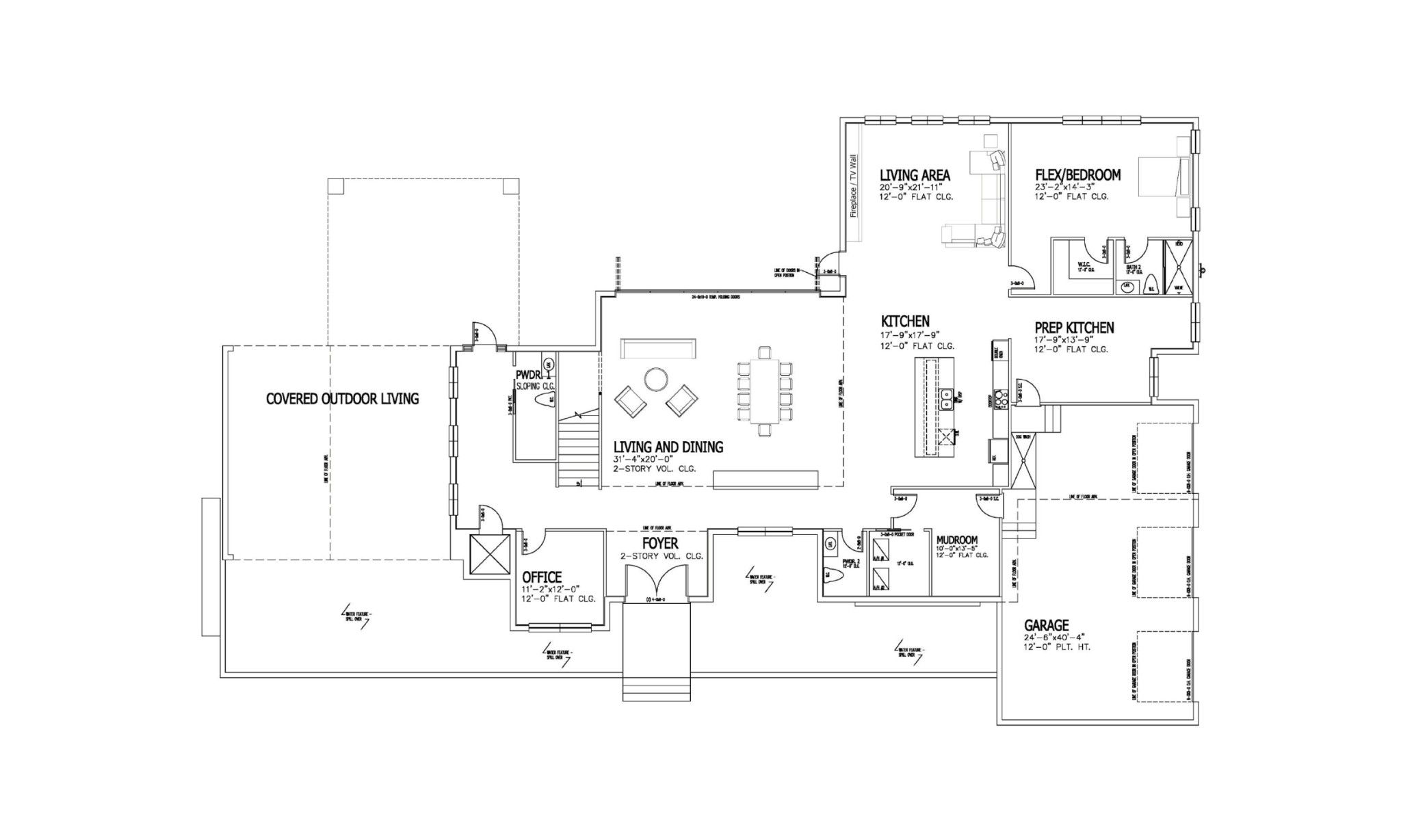 Stonelake Ranch por Arjen Homes LLC en Tampa-St. Petersburg Florida