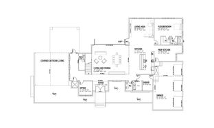 Stonelake Ranch por Arjen Homes LLC en Tampa-St. Petersburg Florida