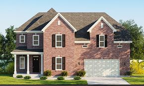 K Homes, LLC - West Chester, OH