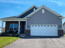 Plainfield Floor Plan - Core Homes