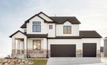 The Crossing At Traverse by Perry Homes, Inc. in Provo-Orem Utah