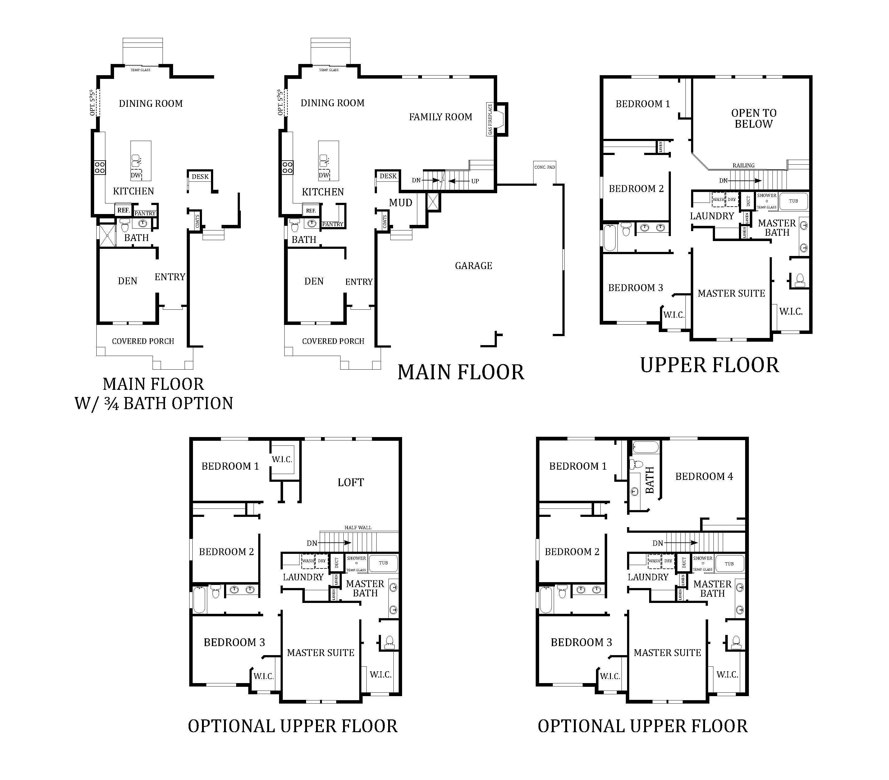 Mesquite - Saratoga Hills: Saratoga Springs, Utah - Perry Homes, Inc.