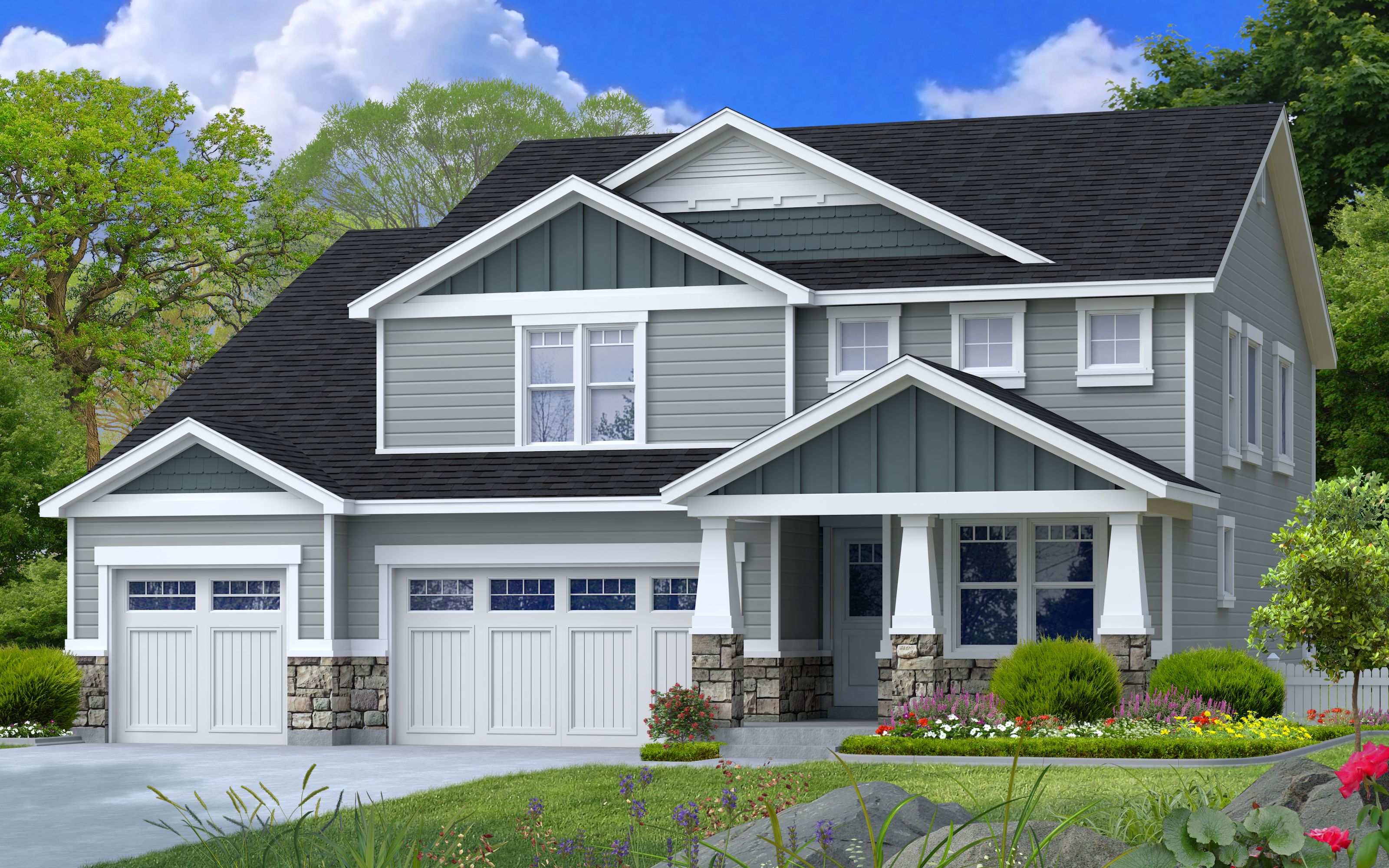 1337 S Hillside Dr. Saratoga Springs, UT 84045