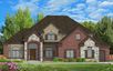 casa en LA Ringhiera por Perry Homes, Inc.