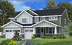 casa en Saratoga Hills por Perry Homes, Inc.