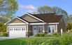 casa en Bingham Heights por Perry Homes, Inc.
