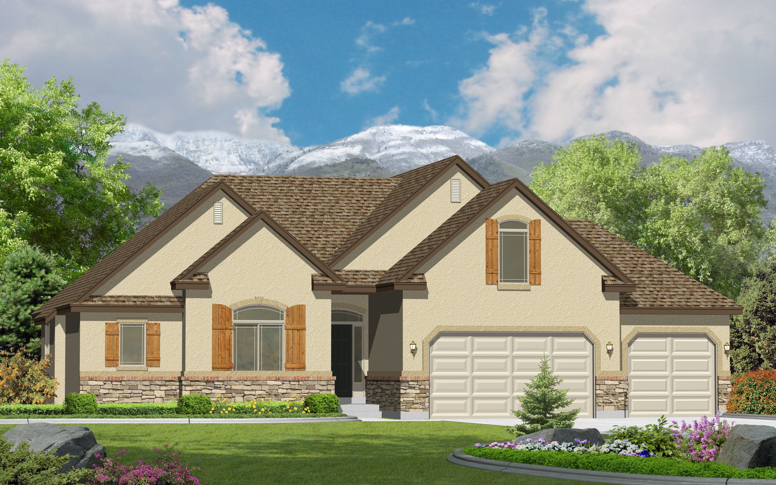 6940 Herriman Hwy. Herriman, UT 84096