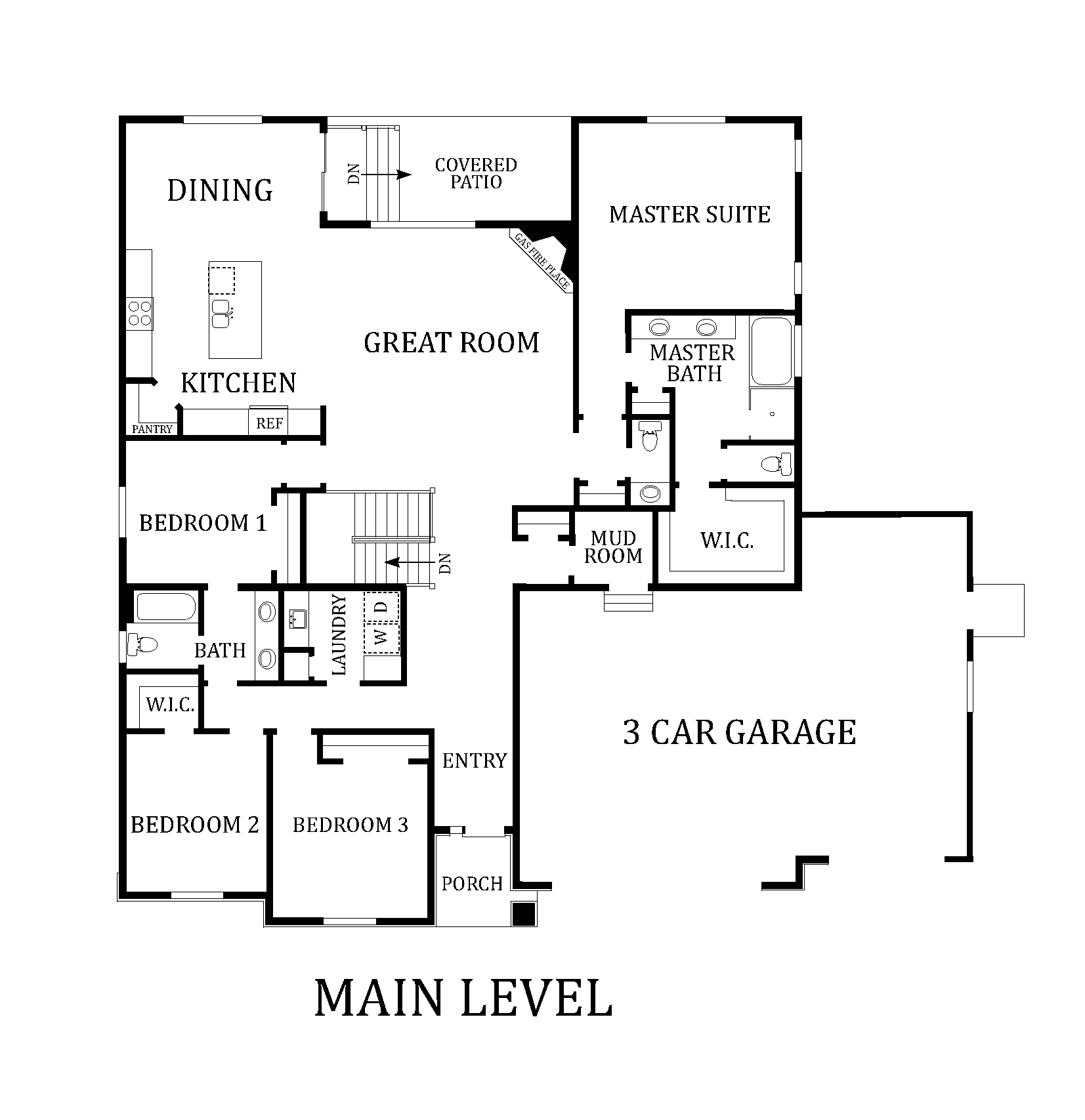 Balsam - Saratoga Hills: Saratoga Springs, Utah - Perry Homes, Inc.