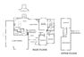casa en West Gate por Perry Homes, Inc.