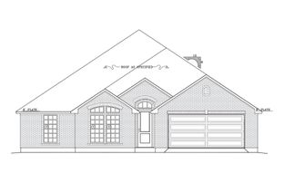 Steve Hawkins Custom Homes, Ltd por Steve Hawkins Custom Homes, Ltd en Fort Worth Texas