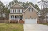 casa en J & R Custom Builders LLC por J & R Custom Builders LLC