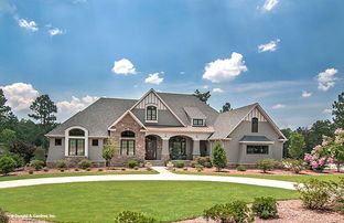 J & R Custom Builders LLC por J & R Custom Builders LLC en Norfolk-Newport News Virginia